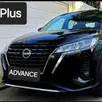 NISSAN KICKS 1.6 16V FLEXSTART ADVANCE XTRONIC NISSAN KICKS 1.6 16V FLEXSTART ADVANCE XTRONIC