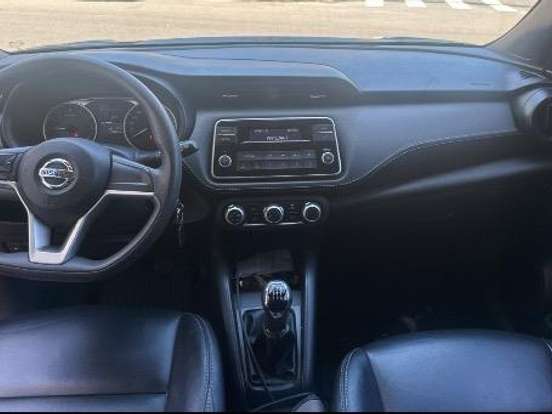 NISSAN-KICKS-1.6 16V FLEXSTART S 4P MANUAL NISSAN-KICKS-2019