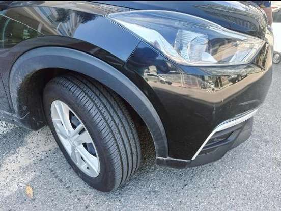 NISSAN-KICKS-1.6 16V FLEXSTART S 4P MANUAL NISSAN-KICKS-2019