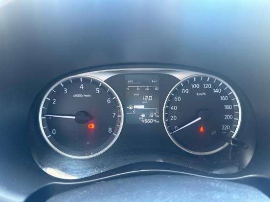 NISSAN-KICKS-1.6 16V FLEXSTART S 4P MANUAL NISSAN-KICKS-2019