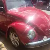 VOLKSWAGEN FUSCA 1.6 8V GASOLINA 2P MANUAL VOLKSWAGEN FUSCA 1.6 8V GASOLINA 2P MANUAL