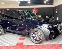 BMW X5 3.0 I6 TURBO HÍBRIDO XDRIVE45E M SPORT AUTOMÁTICO BMW X5 3.0 I6 TURBO HÍBRIDO XDRIVE45E M SPORT AUTOMÁTICO