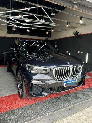 BMW-X5-2020