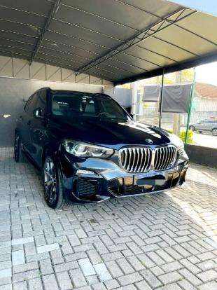 BMW-X5-2020