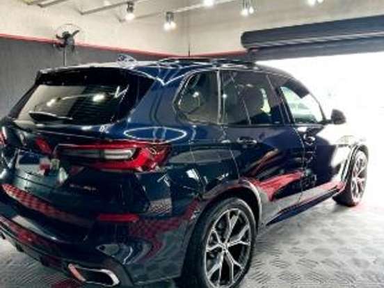 BMW-X5-3.0 I6 TURBO HÍBRIDO XDRIVE45E M SPORT AUTOMÁTICO BMW-X5-2020