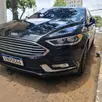 FORD FUSION 2.0 TITANIUM FWD 16V GASOLINA 4P AUTOMÁTICO FORD FUSION 2.0 TITANIUM FWD 16V GASOLINA 4P AUTOMÁTICO