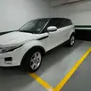 LAND ROVER RANGE ROVER EVOQUE 2.0 PRESTIGE 4WD 16V GASOLINA 4P AUTOMÁTICO LAND ROVER RANGE ROVER EVOQUE 2.0 PRESTIGE 4WD 16V GASOLINA 4P AUTOMÁTICO