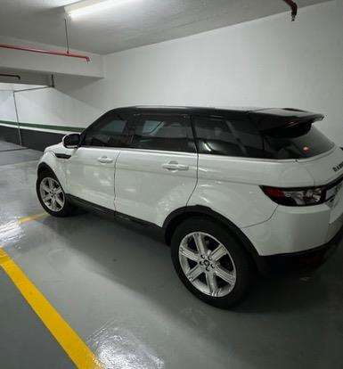 LAND ROVER-RANGE ROVER EVOQUE-2013