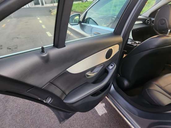 MERCEDES-BENZ-C 180-1.6 CGI FLEX AVANTGARDE 7G-TRONIC MERCEDES-BENZ-C 180-2016