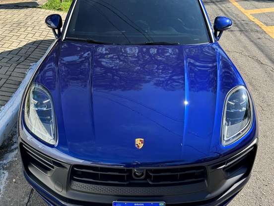 PORSCHE-MACAN-2.9 V6 BITURBO GASOLINA GTS PDK PORSCHE-MACAN-2022