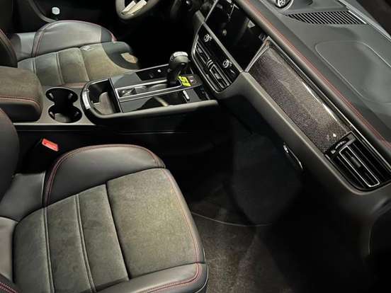 PORSCHE-MACAN-2.9 V6 BITURBO GASOLINA GTS PDK PORSCHE-MACAN-2022