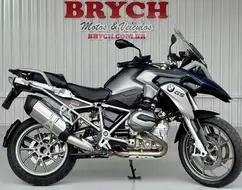BMW R 1200 GS SPORT BMW R 1200 GS SPORT