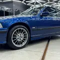 BMW 323Ti 2.5 SPORT COMPACT 24V GASOLINA 2P MANUAL BMW 323Ti 2.5 SPORT COMPACT 24V GASOLINA 2P MANUAL