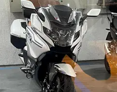 BMW K 1600 GTL BMW K 1600 GTL