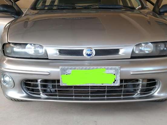 FIAT-BRAVA-1.6 MPI SX 16V 106CV GASOLINA 4P MANUAL FIAT-BRAVA-2002