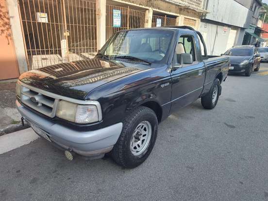 FORD-RANGER-1997