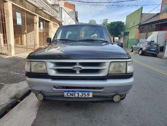 FORD-RANGER-1997