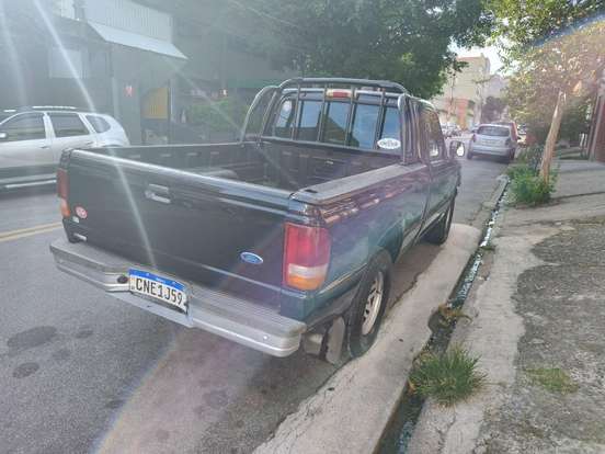 FORD-RANGER-1997