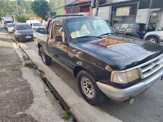 FORD-RANGER-1997