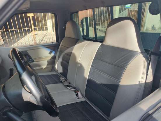 FORD-RANGER-2.3 XL B 4X2 CS 16V GASOLINA 2P MANUAL FORD-RANGER-1997