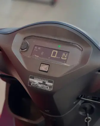 HONDA BIZ 125 ES 
