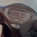 HONDA BIZ 125 ES HONDA BIZ 125 ES