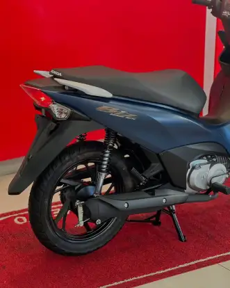 HONDA-BIZ 125 ES-2025