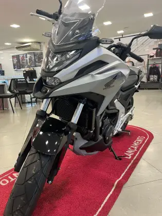 HONDA NC 750X ABS DCT 