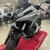 HONDA NC 750X ABS DCT HONDA NC 750X ABS DCT