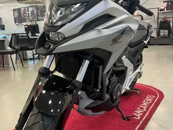HONDA-NC 750X ABS DCT HONDA-NC 750X ABS DCT-2024