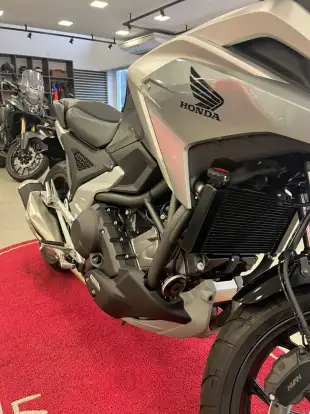 HONDA-NC 750X ABS DCT HONDA-NC 750X ABS DCT-2024