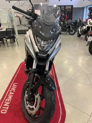 HONDA-NC 750X ABS DCT HONDA-NC 750X ABS DCT-2024
