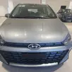 HYUNDAI HB20 1.0 12V FLEX COMFORT PLUS MANUAL HYUNDAI HB20 1.0 12V FLEX COMFORT PLUS MANUAL