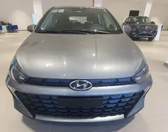 HYUNDAI HB20 1.0 12V FLEX COMFORT PLUS MANUAL HYUNDAI HB20 1.0 12V FLEX COMFORT PLUS MANUAL