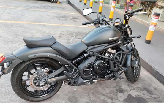 KAWASAKI-VULCAN S ABS-2023