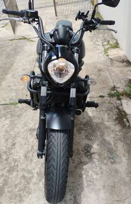 KAWASAKI-VULCAN S ABS-2023