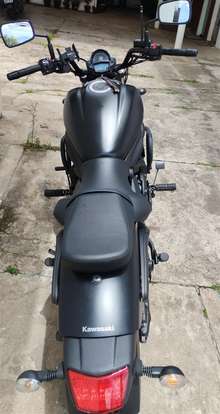 KAWASAKI-VULCAN S ABS-2023