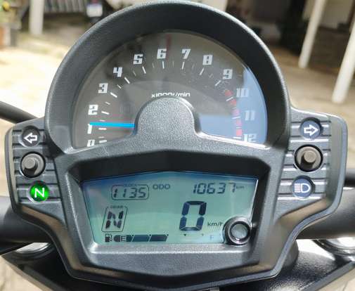 KAWASAKI-VULCAN S ABS-2023