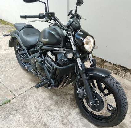 KAWASAKI-VULCAN S ABS-2023
