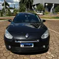 RENAULT FLUENCE 2.0 DYNAMIQUE 16V FLEX 4P AUTOMÁTICO RENAULT FLUENCE 2.0 DYNAMIQUE 16V FLEX 4P AUTOMÁTICO