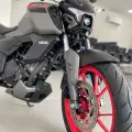 YAMAHA FZ15 FAZER CONNECTED ABS YAMAHA FZ15 FAZER CONNECTED ABS