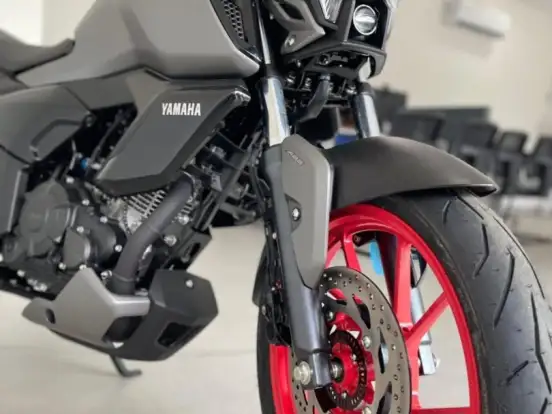 YAMAHA-FZ15 FAZER CONNECTED ABS YAMAHA-FZ15 FAZER CONNECTED ABS-2025