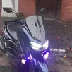 YAMAHA NMAX CONNECTED 160 ABS YAMAHA NMAX CONNECTED 160 ABS