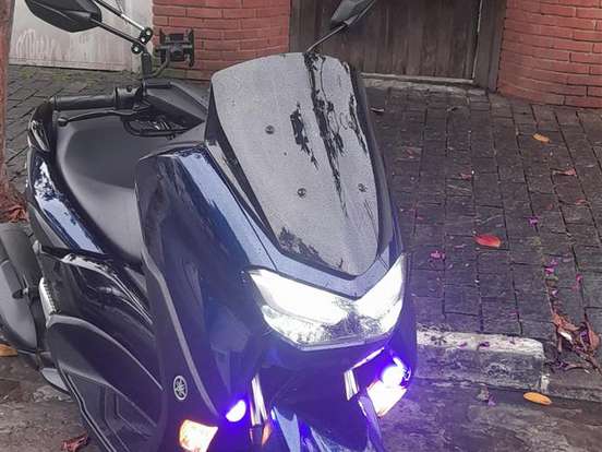 YAMAHA-NMAX CONNECTED 160 ABS YAMAHA-NMAX CONNECTED 160 ABS-2023