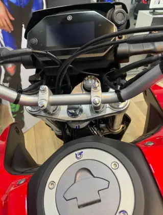 YAMAHA XTZ 250 LANDER CONNECTED YAMAHA XTZ 250 LANDER CONNECTED