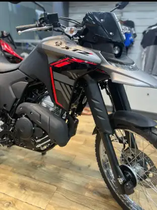 YAMAHA-XTZ 250 LANDER CONNECTED YAMAHA-XTZ 250 LANDER CONNECTED-2025
