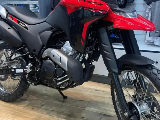 YAMAHA-XTZ 250 LANDER CONNECTED YAMAHA-XTZ 250 LANDER CONNECTED-2025
