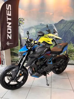 ZONTES R350 