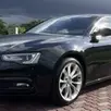 AUDI A5 2.0 TFSI SPORTBACK AMBITION 16V GASOLINA 4P S-TRONIC AUDI A5 2.0 TFSI SPORTBACK AMBITION 16V GASOLINA 4P S-TRONIC