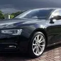 AUDI A5 2.0 TFSI SPORTBACK AMBITION 16V GASOLINA 4P S-TRONIC AUDI A5 2.0 TFSI SPORTBACK AMBITION 16V GASOLINA 4P S-TRONIC
